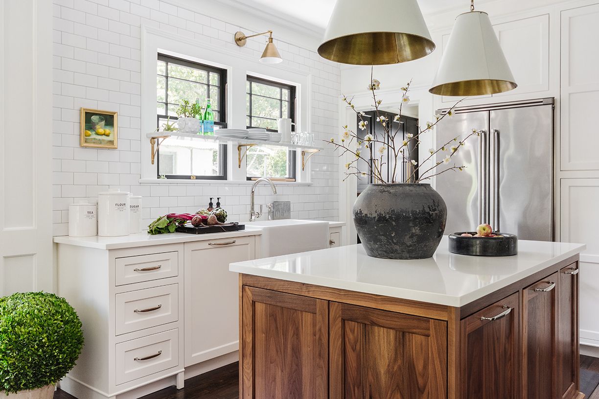 Maximizing Small Kitchen & Dining Spaces Without Sacrificing Style