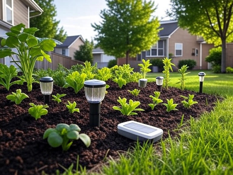 A Glimpse Into a Fully Smart Home Powered by IoT