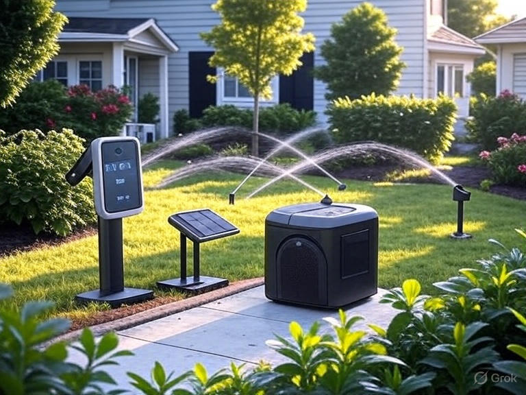 Smart Hub Controlling All Home IoT Devices