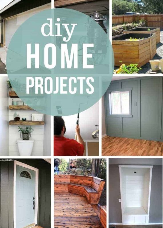 DIY-Home-Projects