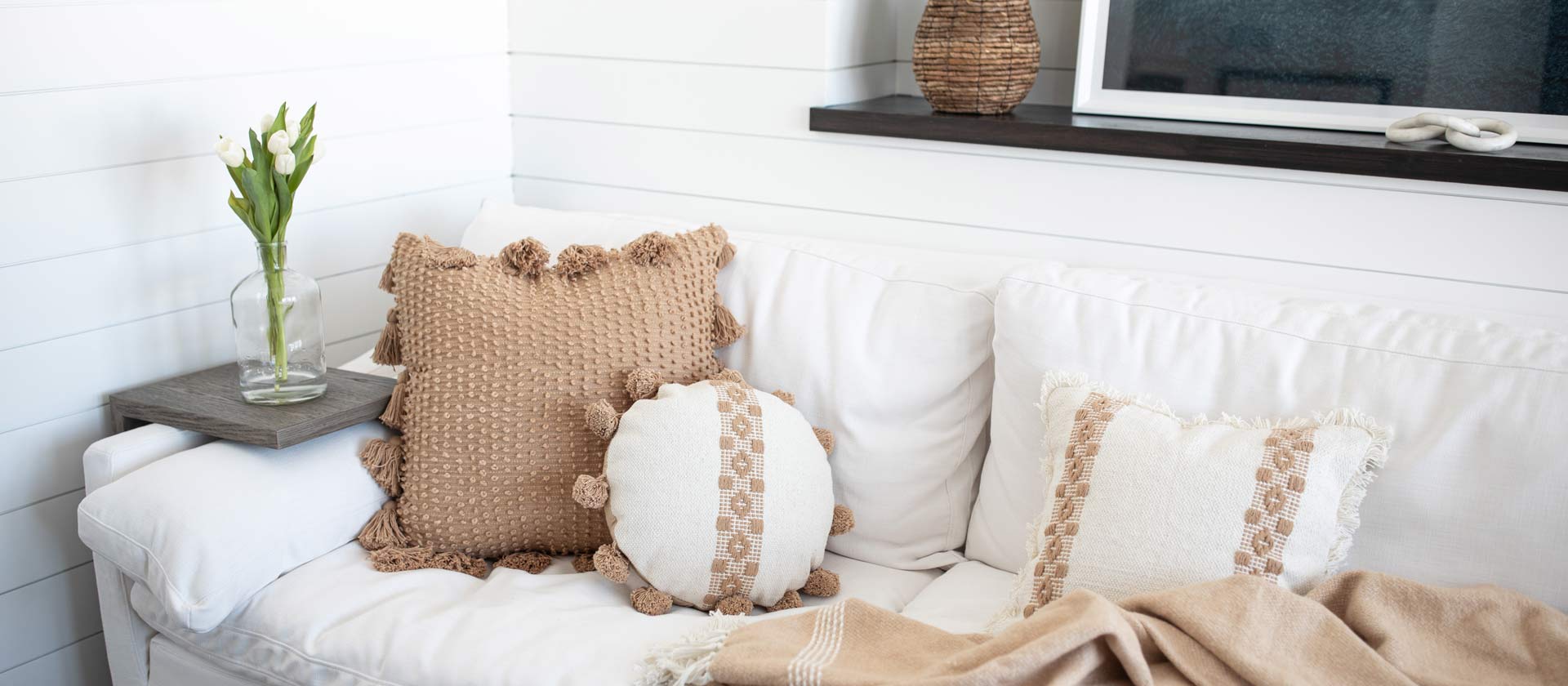 A Complete Buying Guide for Every Room in Your Home