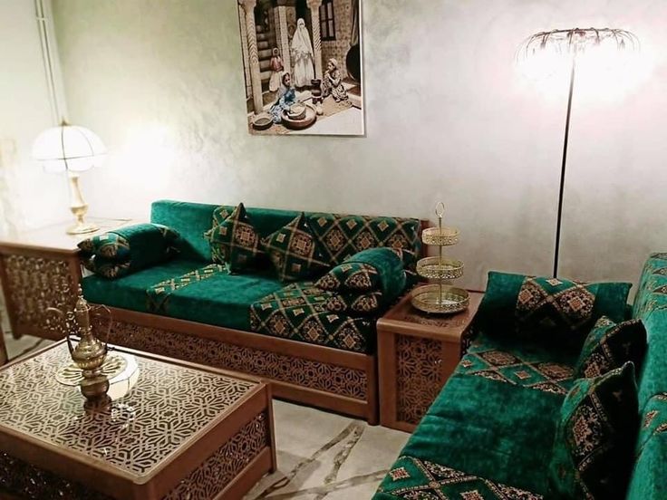 Algerian Home Decor Inspiration 2026