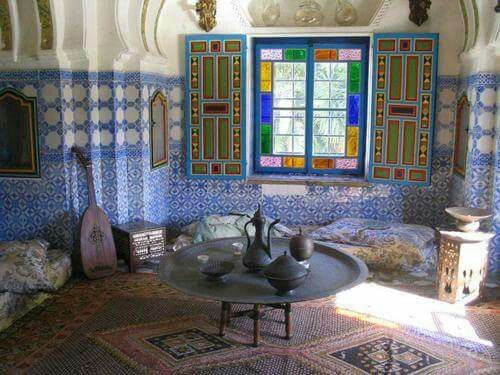 Algerian Home Decor Inspiration 2026
