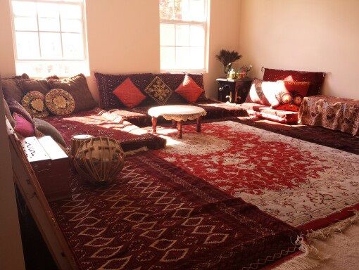 Home & Decor in Afghanistan