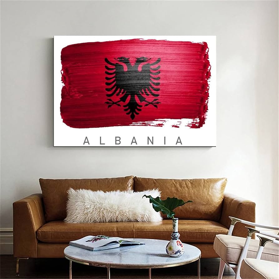 Home Decor in Albania
