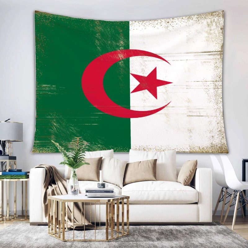 Algerian Home Decor Inspiration 2025