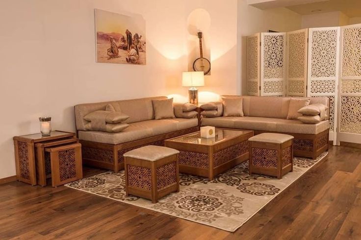 Algerian Home Decor Inspiration 2026