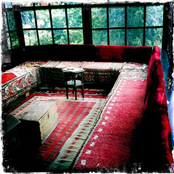 Home Decor in Albania