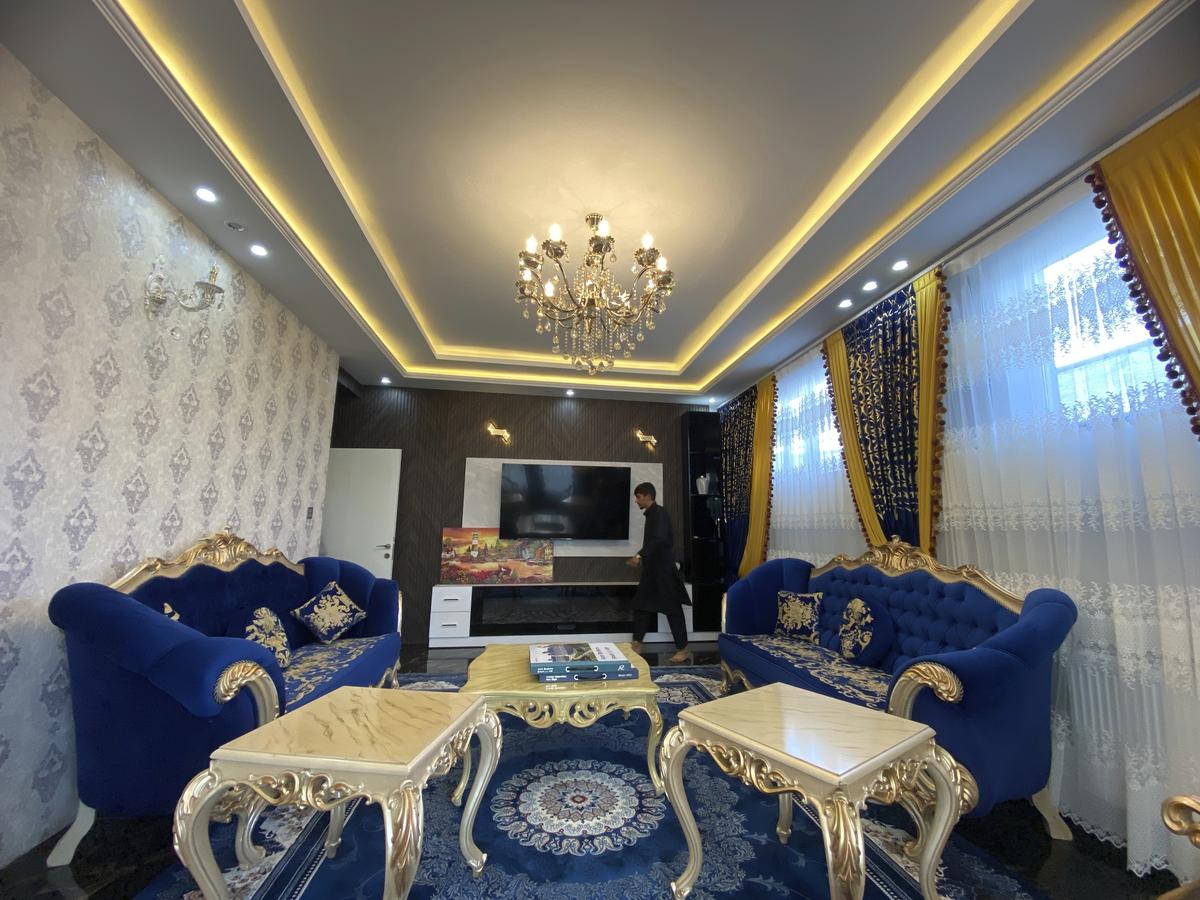 Home & Decor in Afghanistan