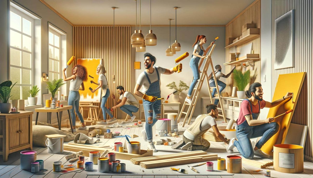 DIY-Home-Renovation_-Transform-Your-Space-on-Your-Own