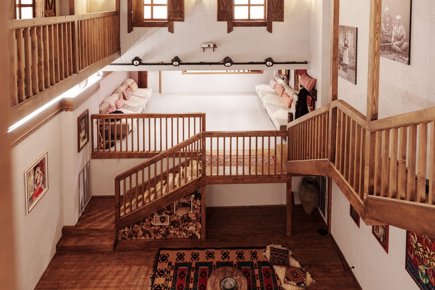 Home Decor in Albania