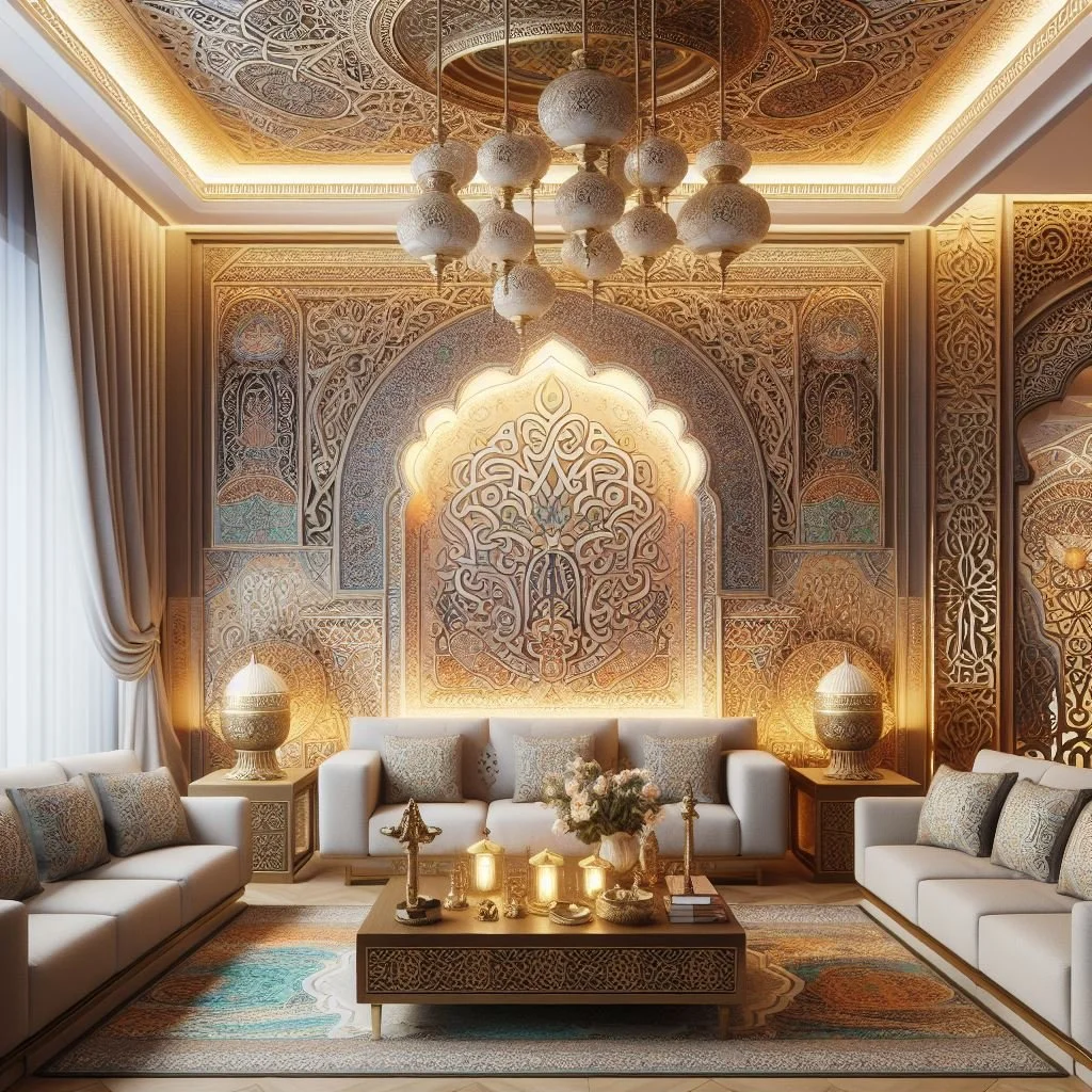 Algerian Home Decor Inspiration 2026