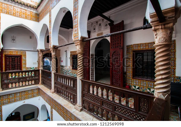 Algerian Home Decor Inspiration 2026