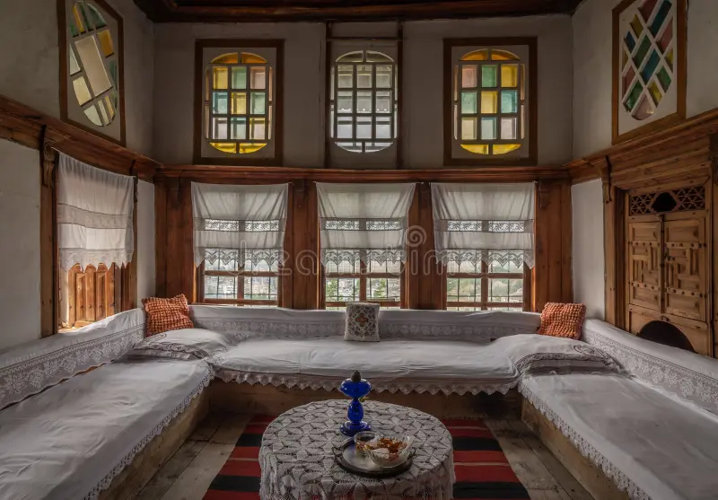 Home Decor in Albania