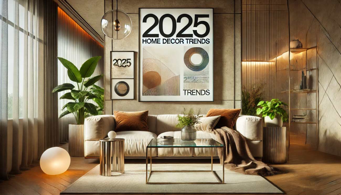 2025 Home Décor Shopping Made Easy: Expert Buying Guides for Every Style