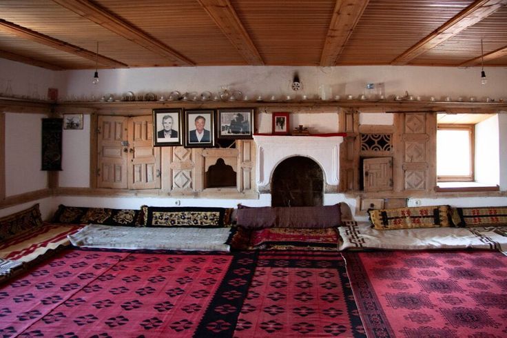 Home Decor in Albania