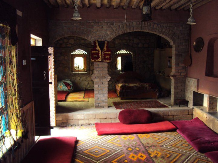 Home & Decor in Afghanistan