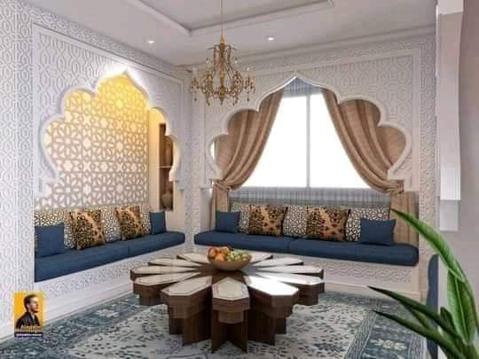 Algerian Home Decor Inspiration 2026