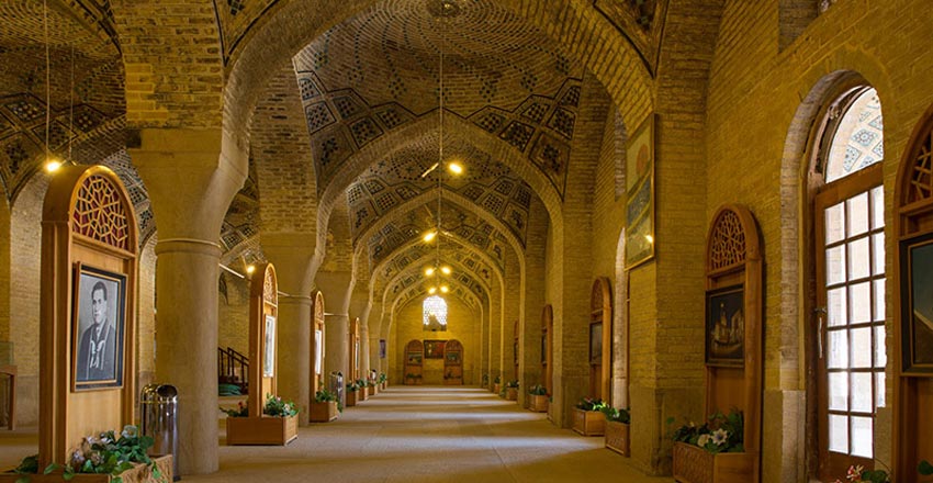 Timeless Designs: Old Architecture and Home Decoration in Iran