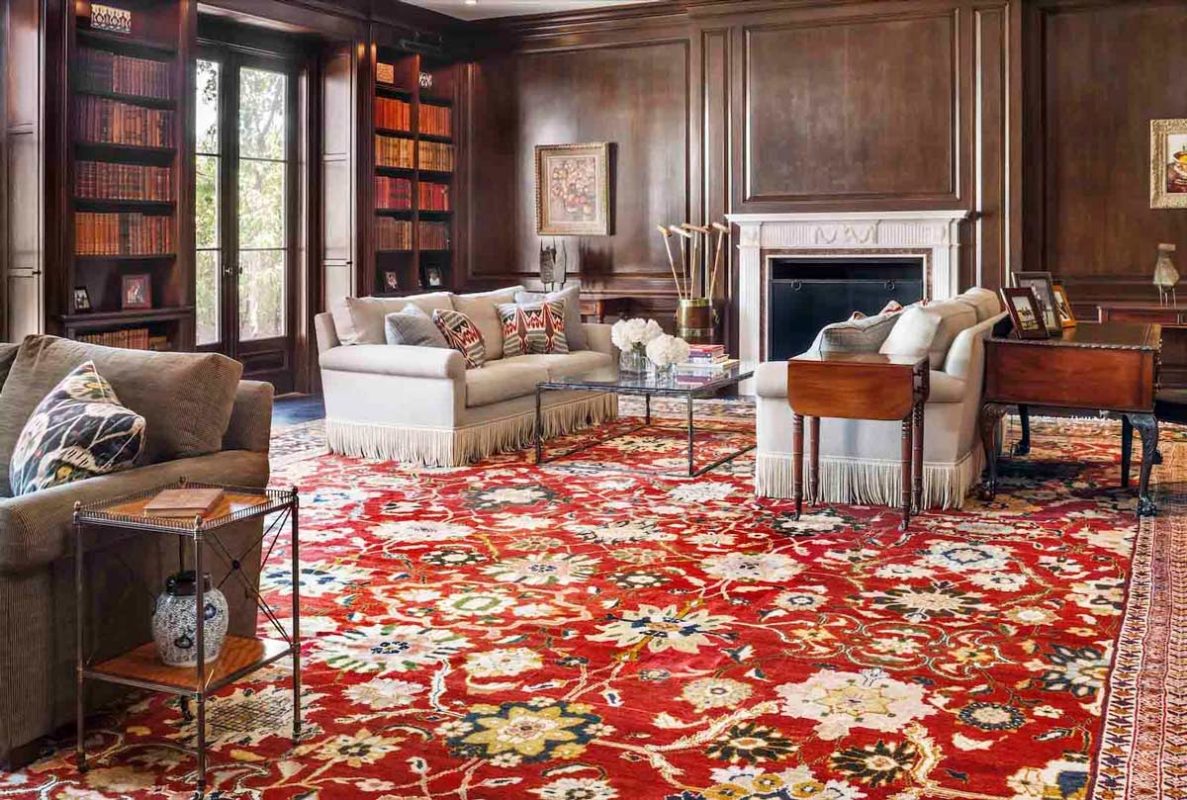 Iranian Home Design 2025: Smart, Sustainable, and Stylish Interiors from Tradition to Innovation