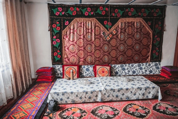 Home & Decor in Afghanistan