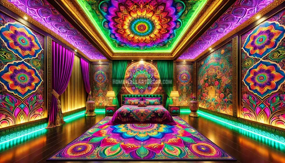 Ancient Persian Architecture and Interior Decoration: Styles & Innovations