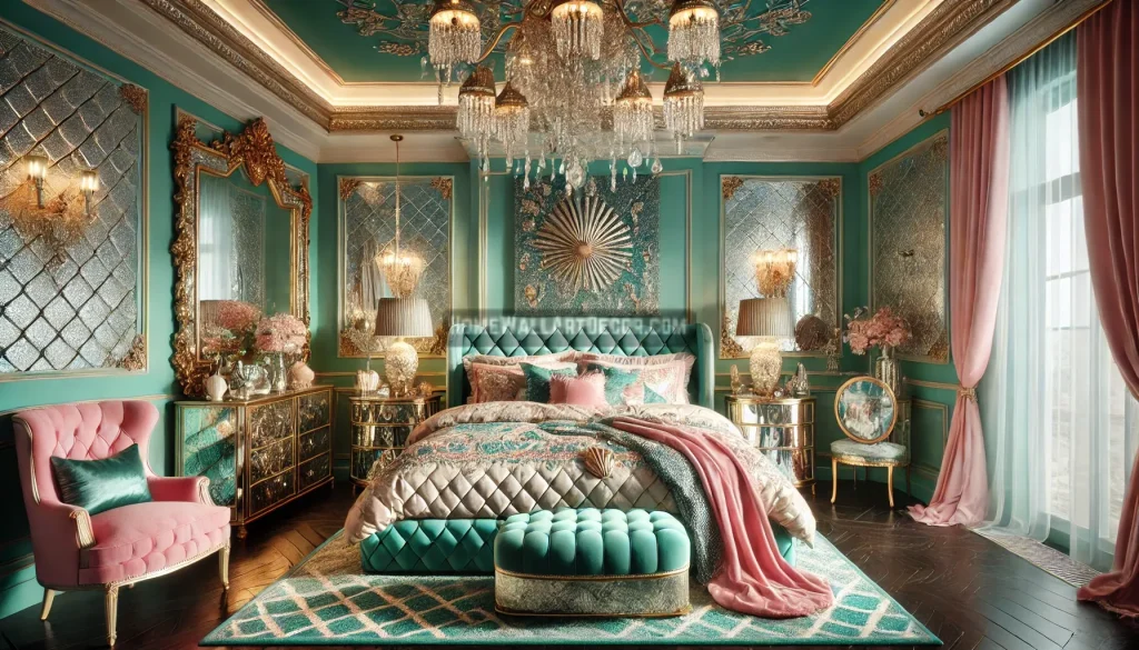 Ancient Persian Architecture and Interior Decoration: Styles & Innovations