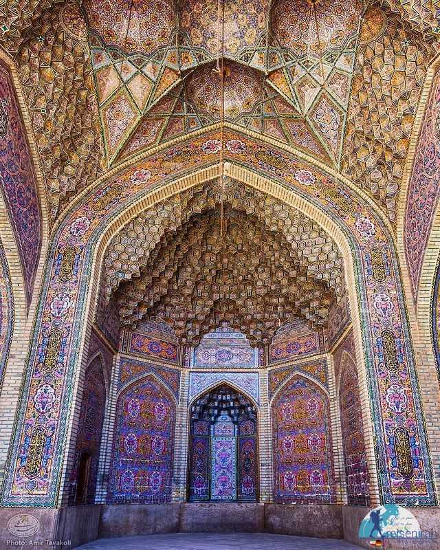 Iranian Home Decor Through the Ages: A Guide to Traditional Design