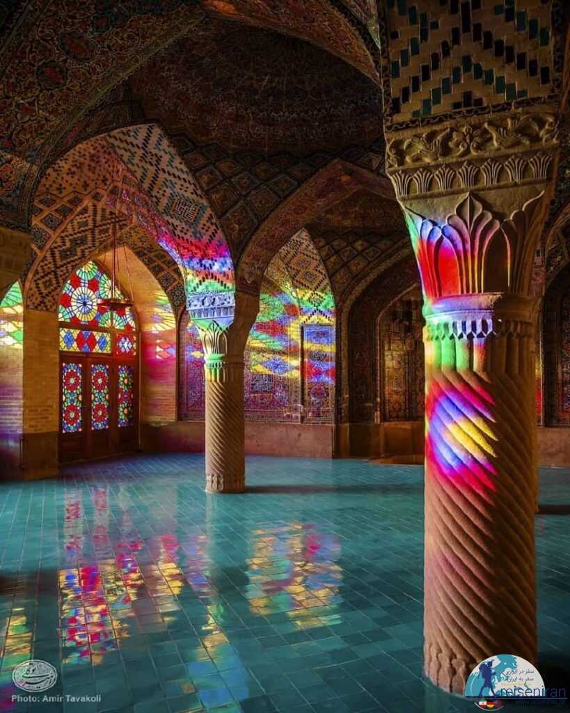 Iranian Home Decor Through the Ages: A Guide to Traditional Design