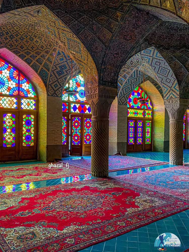 Iranian Home Decor Through the Ages: A Guide to Traditional Design