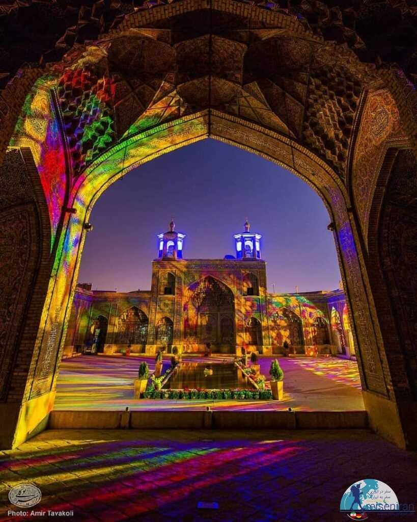 Iranian Home Decor Through the Ages: A Guide to Traditional Design