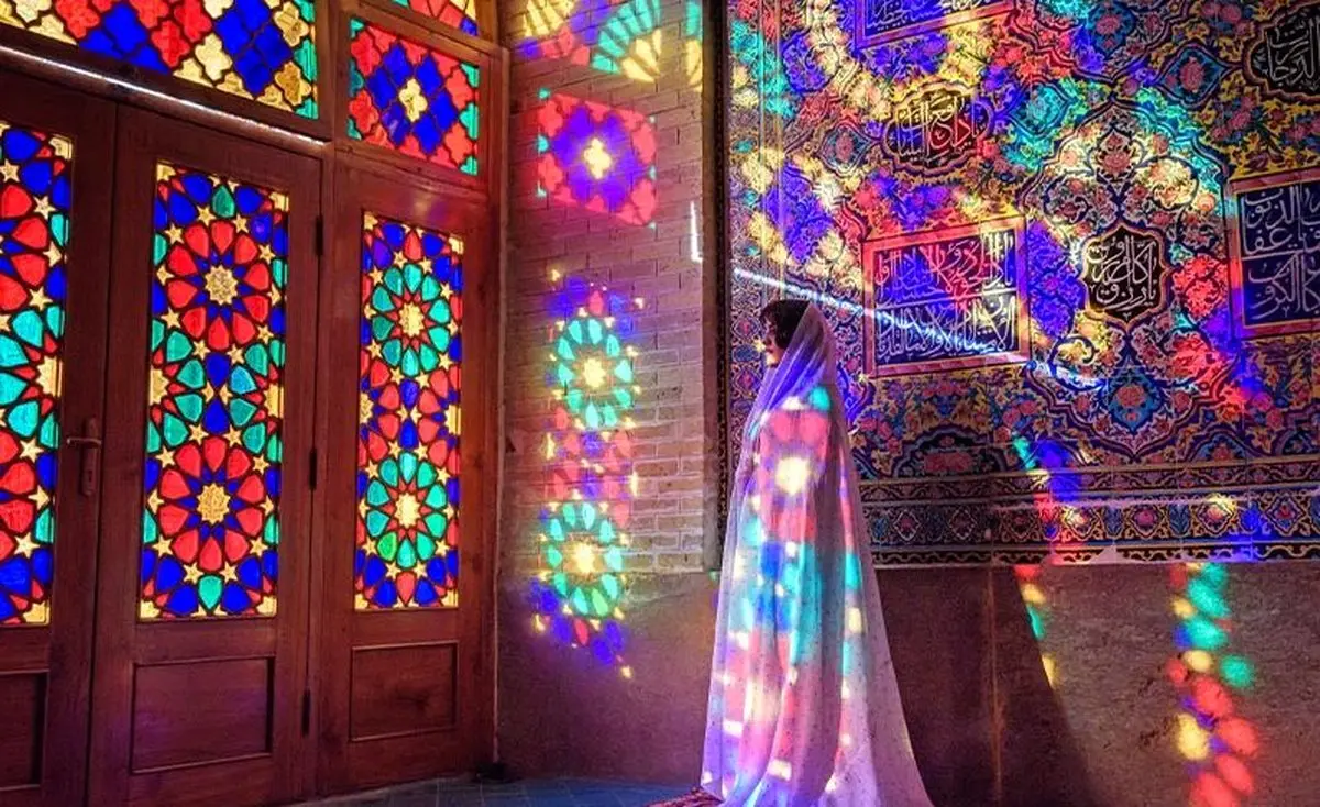 Iranian Home Decor Through the Ages: A Guide to Traditional Design