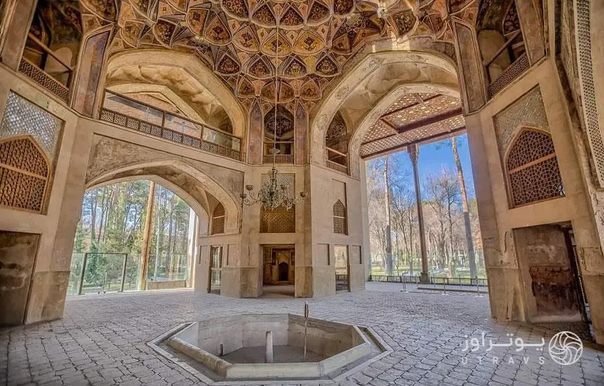 Iranian Home Decor Through the Ages: A Guide to Traditional Design