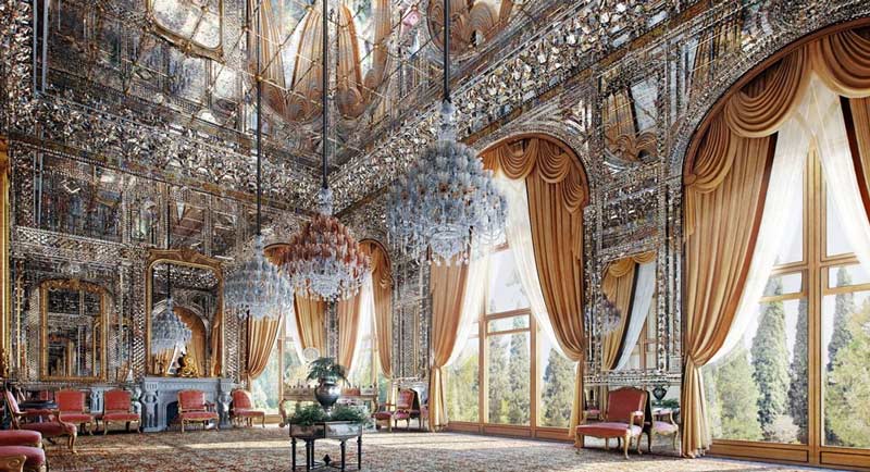 Iranian Home Decor Through the Ages: A Guide to Traditional Design