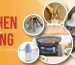 Mastering Kitchen Design: Space, Style, and Smart Appliances for Your Home
