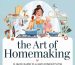 art of Homemaking & Domestic Services