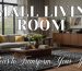 small living room