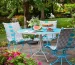 refinished-rustic-patio-furniture